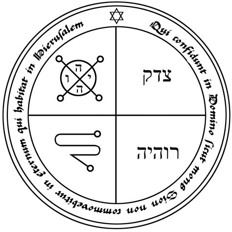 The Lesser Key of Solomon: Understanding the Hierarchy of Demons